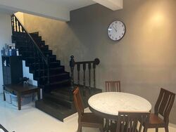 Opera Estate (D15), Terrace #499962361